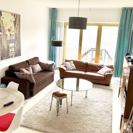 Spacious Flat In The Heart Of The City Center! Ideal For A Family! Λουξεμβούργο Εξωτερικό φωτογραφία
