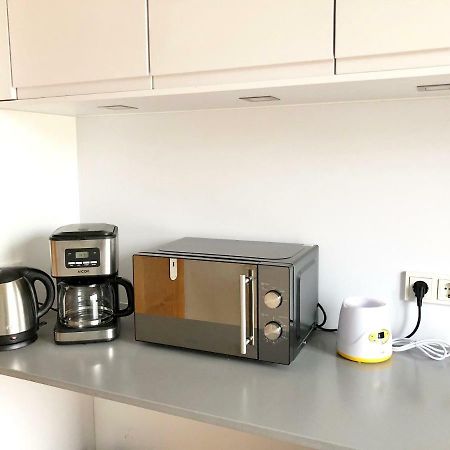 Spacious Flat In The Heart Of The City Center! Ideal For A Family! Λουξεμβούργο Εξωτερικό φωτογραφία