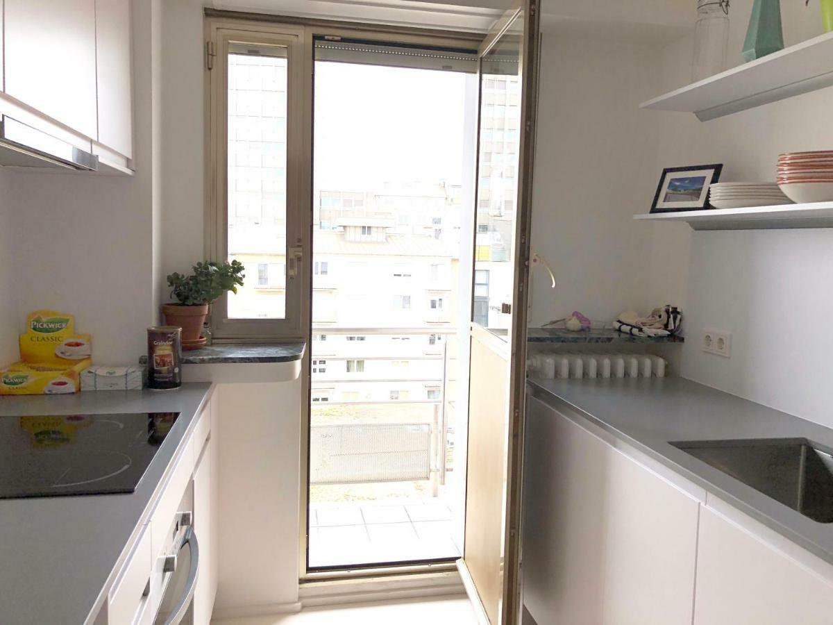 Spacious Flat In The Heart Of The City Center! Ideal For A Family! Λουξεμβούργο Εξωτερικό φωτογραφία