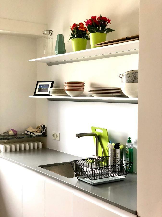 Spacious Flat In The Heart Of The City Center! Ideal For A Family! Λουξεμβούργο Εξωτερικό φωτογραφία