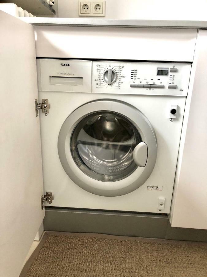 Spacious Flat In The Heart Of The City Center! Ideal For A Family! Λουξεμβούργο Εξωτερικό φωτογραφία