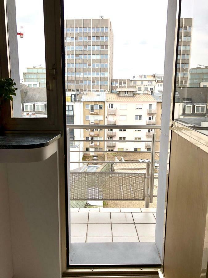 Spacious Flat In The Heart Of The City Center! Ideal For A Family! Λουξεμβούργο Εξωτερικό φωτογραφία