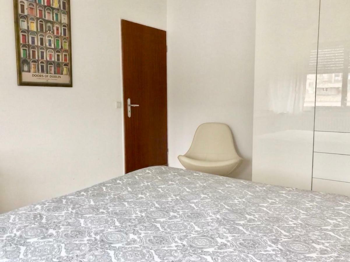 Spacious Flat In The Heart Of The City Center! Ideal For A Family! Λουξεμβούργο Εξωτερικό φωτογραφία
