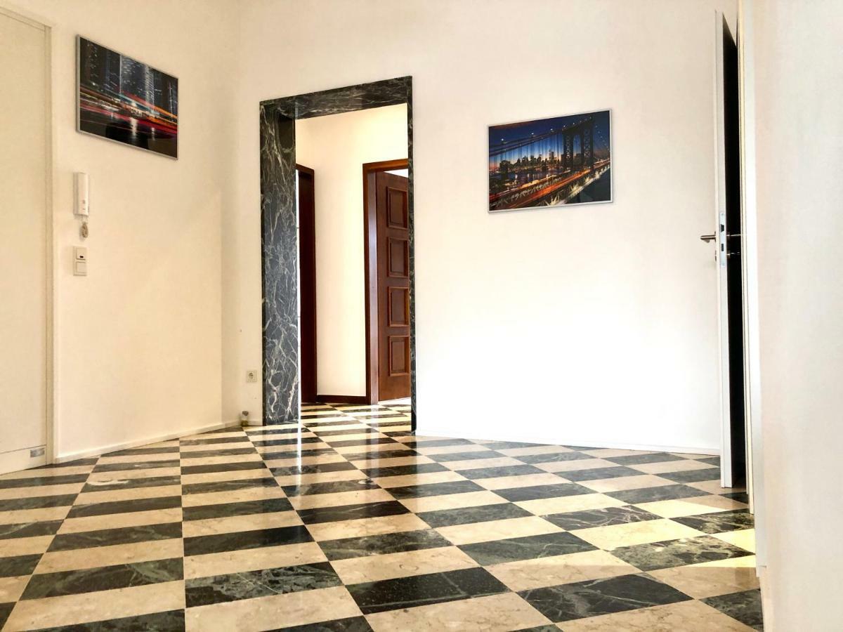 Spacious Flat In The Heart Of The City Center! Ideal For A Family! Λουξεμβούργο Εξωτερικό φωτογραφία