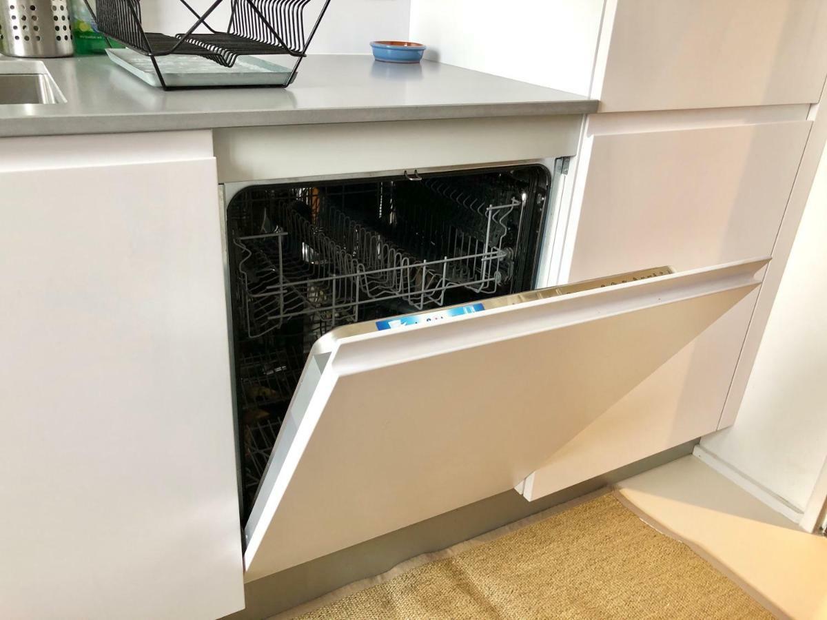 Spacious Flat In The Heart Of The City Center! Ideal For A Family! Λουξεμβούργο Εξωτερικό φωτογραφία