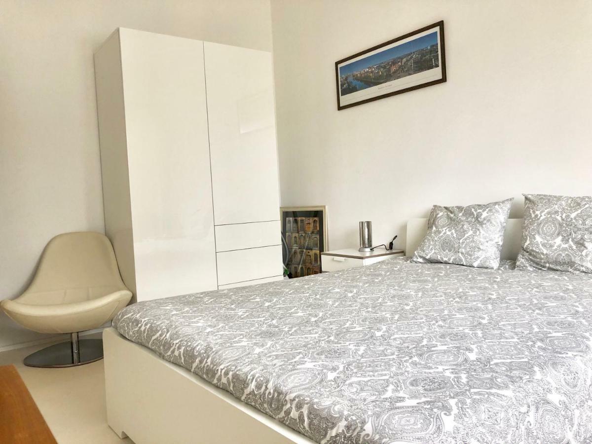 Spacious Flat In The Heart Of The City Center! Ideal For A Family! Λουξεμβούργο Εξωτερικό φωτογραφία