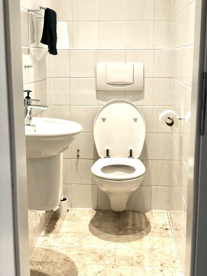 Spacious Flat In The Heart Of The City Center! Ideal For A Family! Λουξεμβούργο Εξωτερικό φωτογραφία