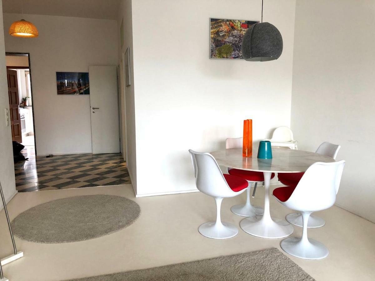 Spacious Flat In The Heart Of The City Center! Ideal For A Family! Λουξεμβούργο Εξωτερικό φωτογραφία