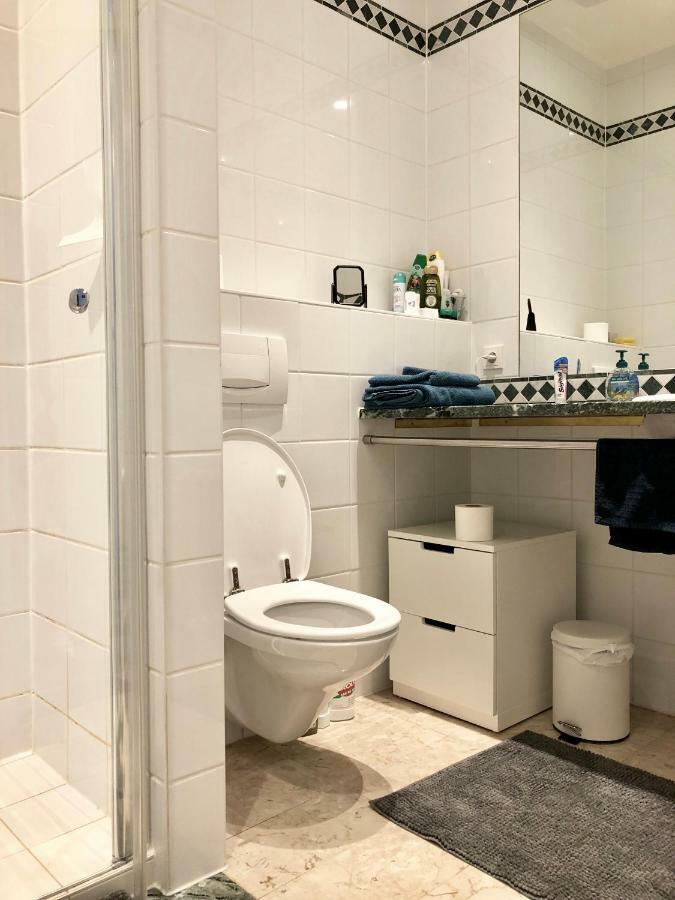 Spacious Flat In The Heart Of The City Center! Ideal For A Family! Λουξεμβούργο Εξωτερικό φωτογραφία