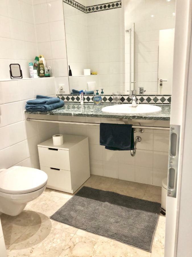 Spacious Flat In The Heart Of The City Center! Ideal For A Family! Λουξεμβούργο Εξωτερικό φωτογραφία